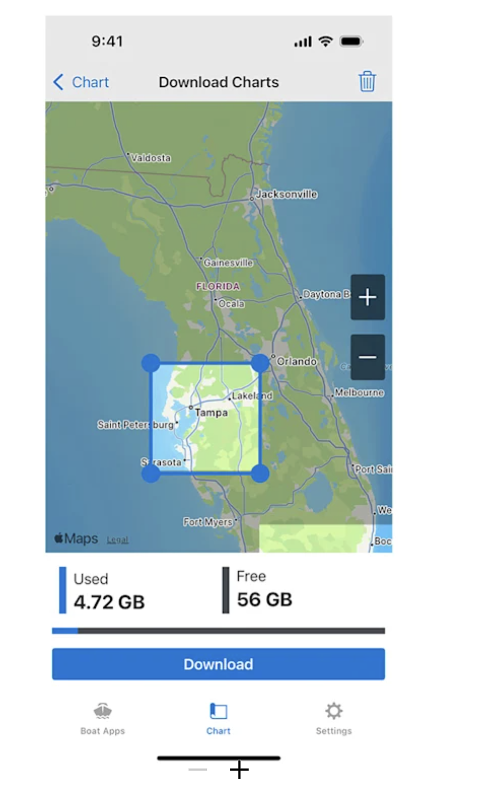 Integrazione Garmin ActiveCaptain con ecosistema Marine – Electrowave